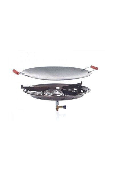 gülsan Tüplü Sac Kavurma Ve Gözleme Katmer Sacı !!!