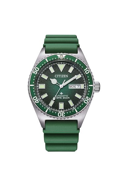Citizen Ny0121-09x Men's Wristwatch
