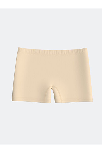 LC Waikiki Σετ 3 εμπριμέ μπόξερ για κορίτσια