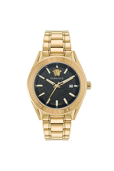 Versace Vrscve6a00623 Men's Wristwatch