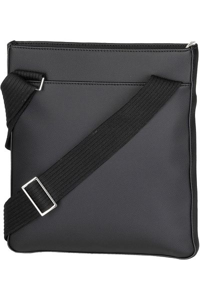 Lacoste Beuteltasche Men's Classic Piqué Slimline Nh4424hc