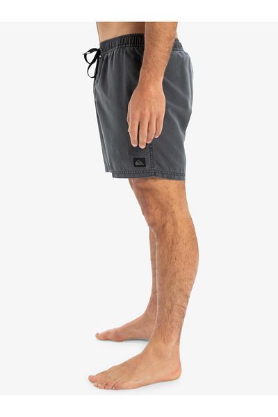 Quiksilver Shorts & Bermuda AQYJV03158 BLACK
