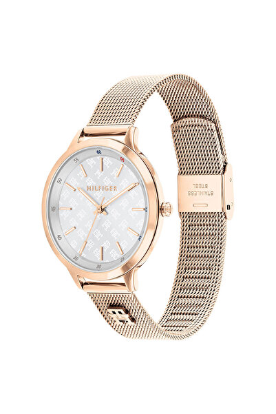 Tommy Hilfiger TH1782616 Women's Wristwatch