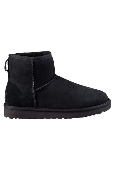 UGG Classic Ii Mini Women's Boots 1016222 -Blk