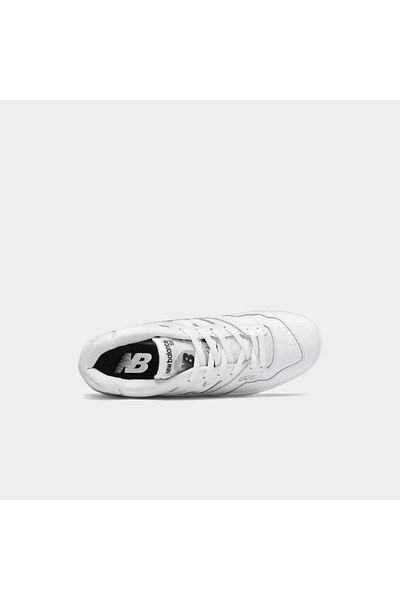 New Balance Herren Sneaker BB550PB1 - Weiß