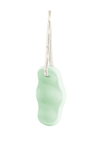 Foamie Aloe Vera 80 g Shampoo Bar