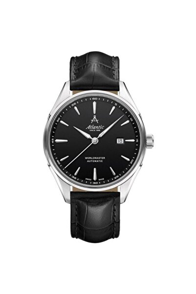 Atlantic 52759.41.61S Erkek Kol Saati