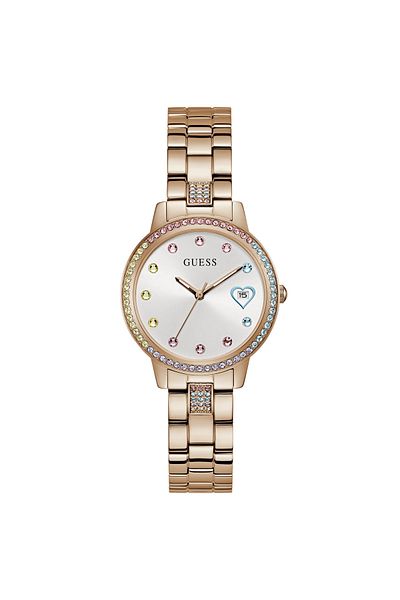Guess Gugw0657l3 Women's Wristwatch