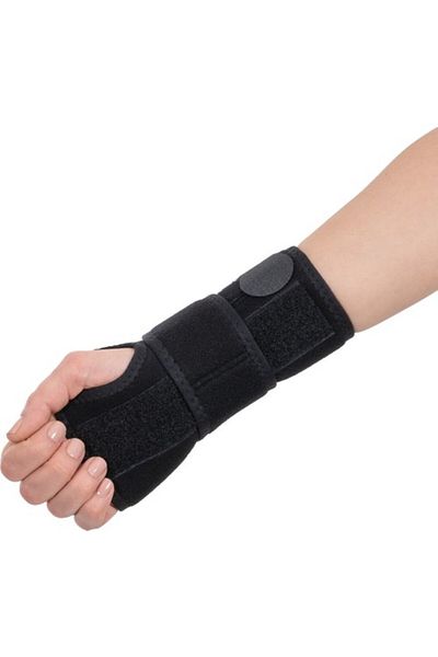 Wingmed Standard Right Left Useable Hand Wrist Brace W309