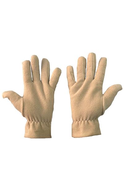 Şimşekoğlu Askeri Malzeme Şimşekoğlu Fleece Beanie Neck Collar Gloves Set