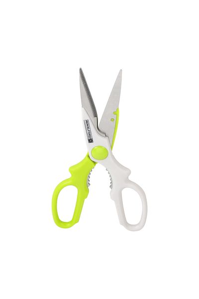 ROYALFORD RF6319 2-in-1Kitchen Scissor