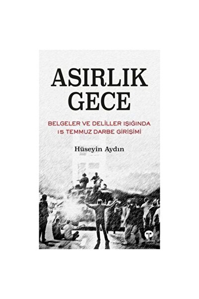 Genel Markalar Asırlık Gece