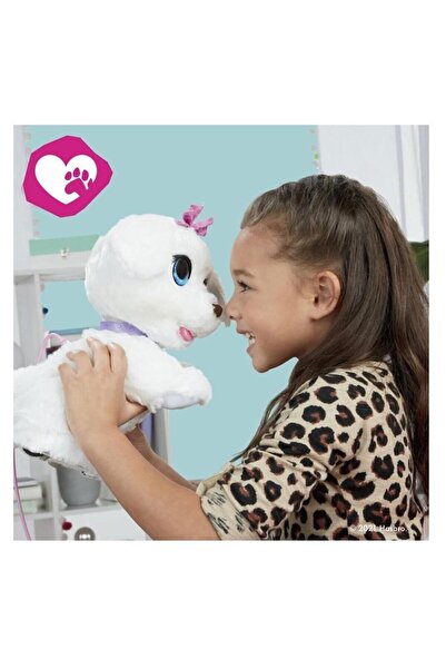 FurReal DANS EDEN GOGO CANDA