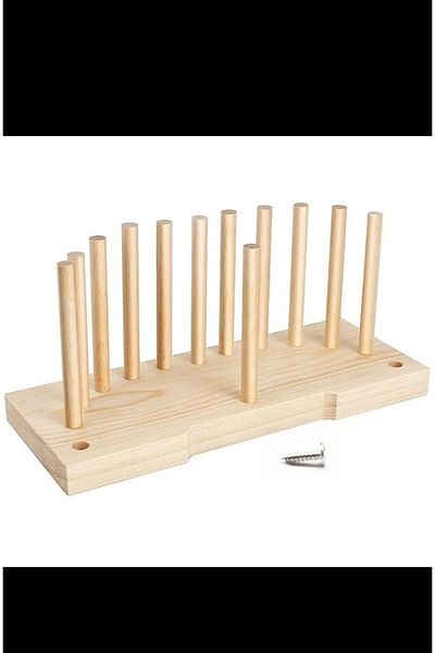 LAYLAEVENTS Ribbon Bow Making Attachment - Multi-Purpose Machine for DIY Crafts and Decorations