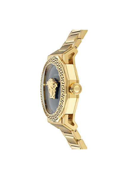 Versace VRSCVE7B00623 Women's Wristwatch