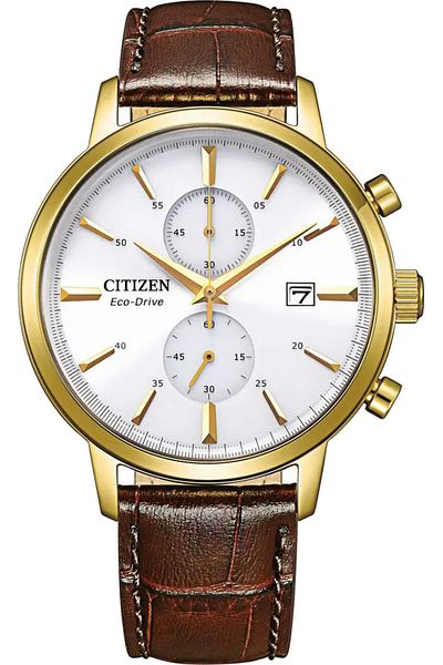Citizen Ca7062-15A Men's Watch