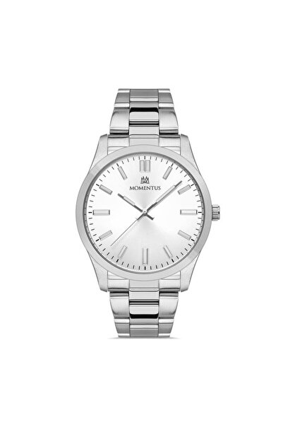 Momentus CM136S-02SS Erkek Kol Saati