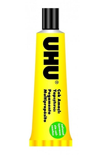 Uhu 35 ML SOLVENTSİZ 38070