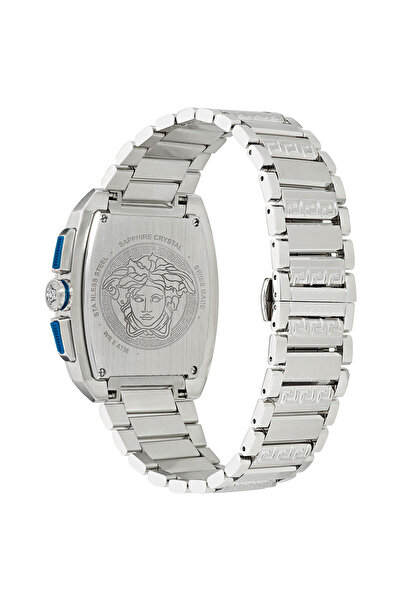 Versace VRSCVE6H00423 Men's Wristwatch