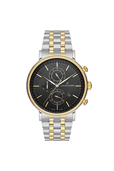 Jacques Philippe JPQGC027318 JACQUES PHILIPPE Erkek Kol Saati