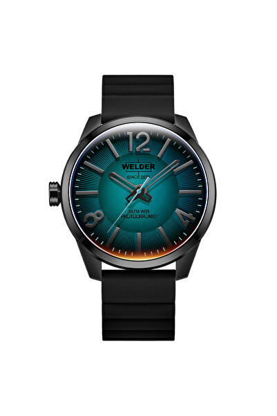 Welder Wwrl1018 46 Mm Erkek Kol Saati