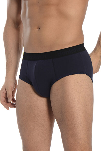 Donkshot Men's Cotton Slip Briefs 1108