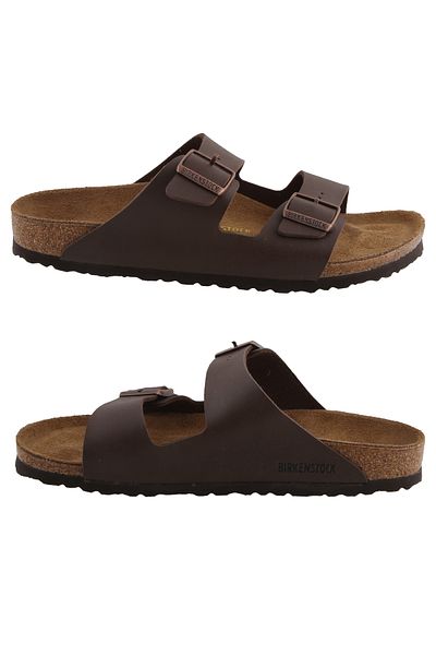 Birkenstock Unisex-Hausschuhe051701