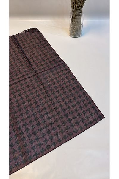 Onur New Patterned Soft Cotton Scarf - Trend Store Fashion Product