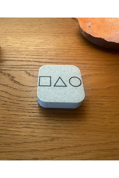 Genel Markalar Squid Game 5 Taş Oyun Seti | Renkli Ve Eğlenceli Beştaş Gonggi Oyuncak