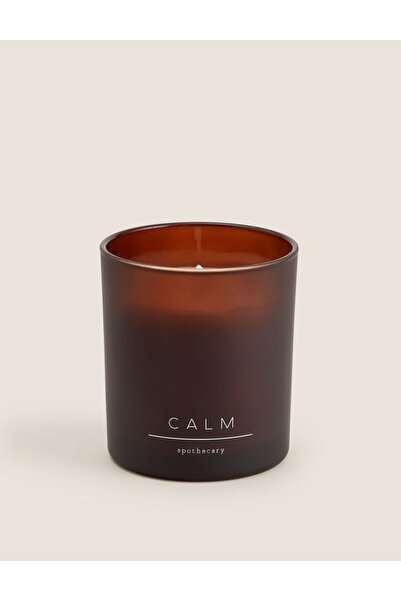 Marks & Spencer Calm Dekoratif Mum