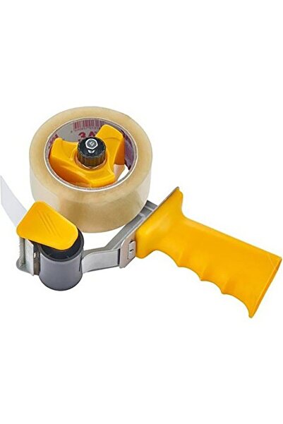 Genel Markalar 850 Koli Bant Makinası