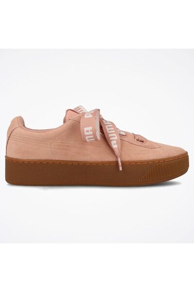 Puma Pantofi de damă VIKKY Platform RIBBON Bold