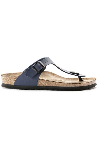 Birkenstock Pánské pantofle Gizeh143623