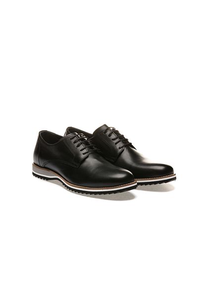 John May Men's Sneaker (Casual) Ka-E404 Syh Light Eva Black Cemre