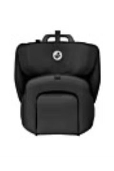 MAXİ-COSİ Maxi-Cosi Nomad Plus Oto Koltuğu Authentic Black