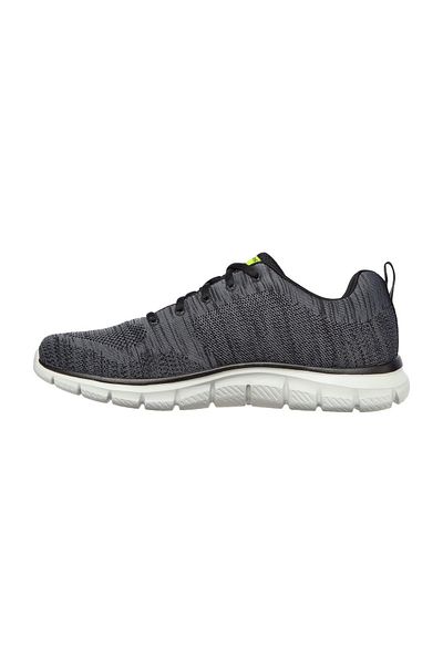 SKECHERS Track Front - Runner Men's Shoes232298-ccbk