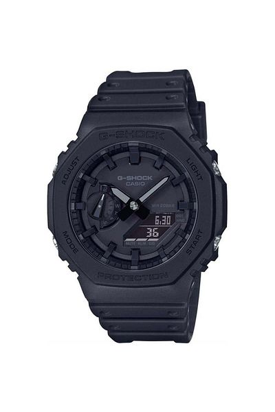 Casio G-Shock Ga-2100-1A1Dr Wristwatch