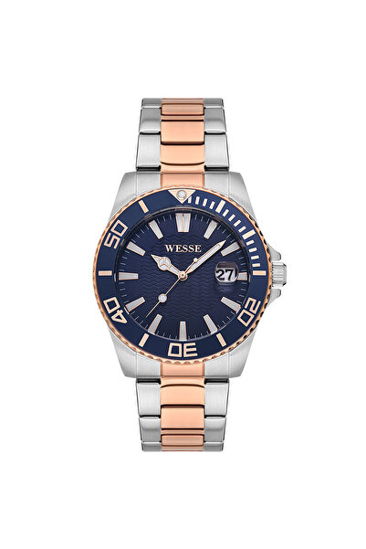 Wesse WWG207107 Men's Wristwatch