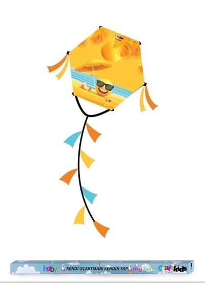 CraftKids CRAFT KİDS UÇURTMA