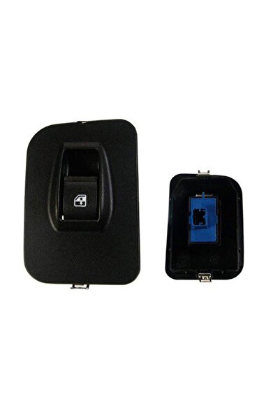Genel Markalar Fiat Fiorino Düğme Kapi Ön Cam (2007-2019) 1.3, 1.4 735461282