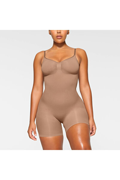 Esbersi Full Length Strengthening Corset for Women - Firming for Belly, Basen, Chest and Hips