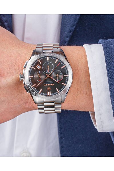 Gant G168005 Men's Wristwatch