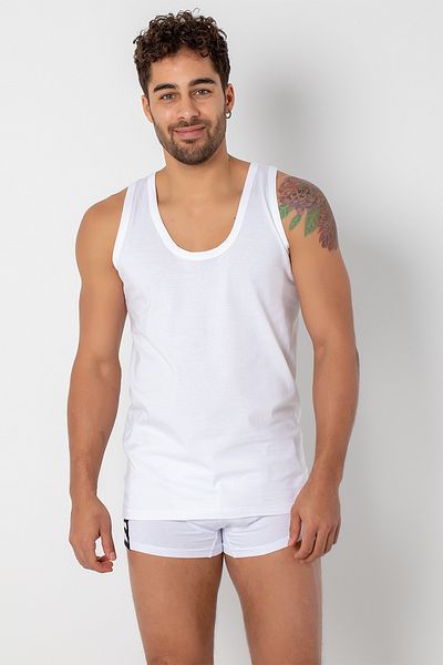 Miorre Ανδρικό εσώρουχο 100% βαμβακερό Comfort