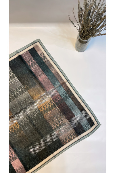 Onur New Season New Pattern Soft Scarf - Comfortable Use, Lightweight Fabric Trending Product