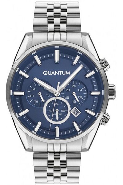 Quantum Pwg987.390 Men's Wristwatch