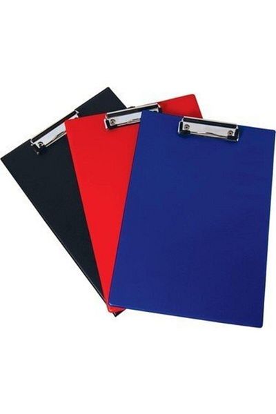 Boğaziçi Rub. Rs-904 A4 Secretarial