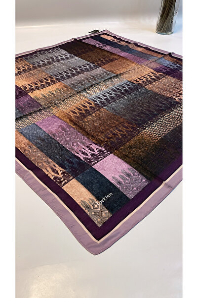 Onur Νέα σεζόν Νέο μοτίβο μαλακό κασκόλ - Άνετο στη χρήση, ελαφρύ ύφασμα μοντέρνο προϊόν