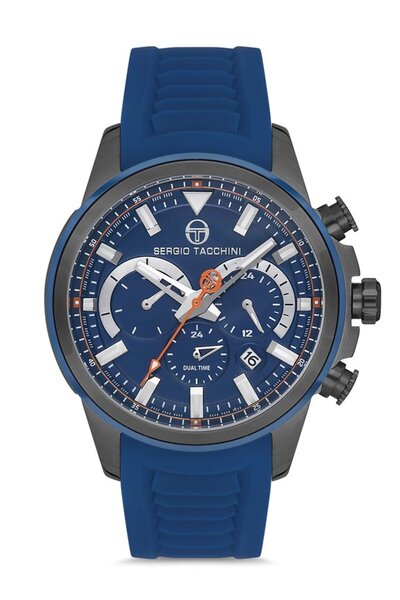 Sergio Tacchini ST.1.10128.4 Erkek Kol Saati