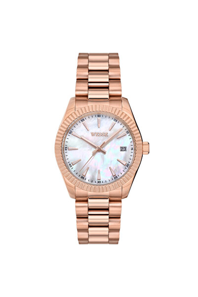 Wesse Wwl 301904   Women's Wristwatch