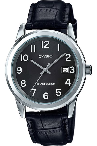 Casio Mtp-Vs01L-1B1Df Men's Watch